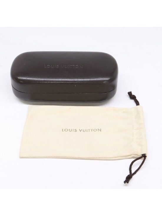 Louis Vuitton Gina Lame Gradation Lens Eyewear main image 10